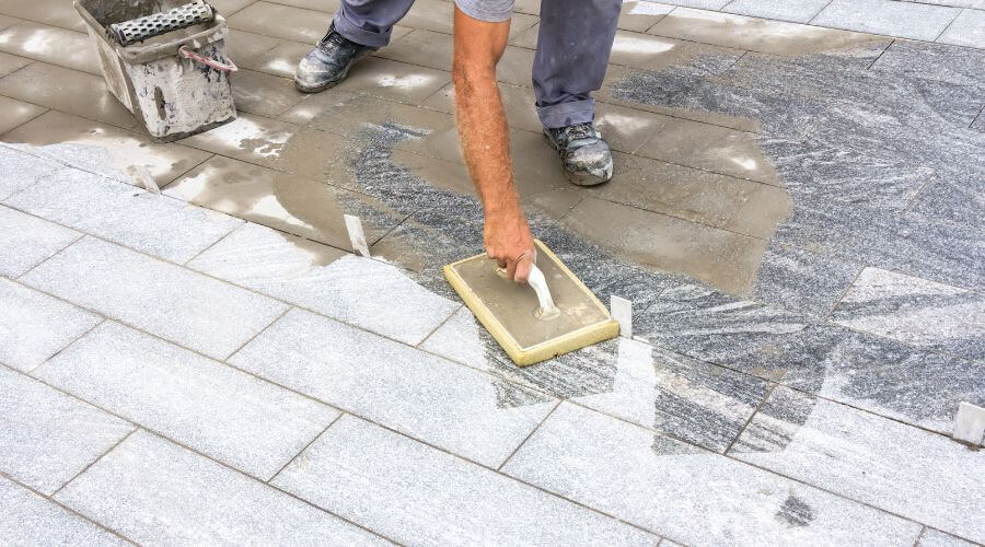 Professional Flat Roofing Installation in Mountain View, HI